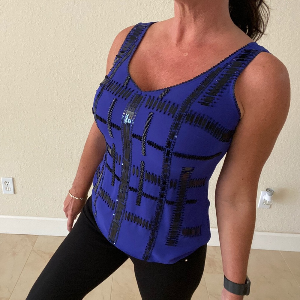 Cache top XS